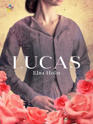 cover image of Lucas